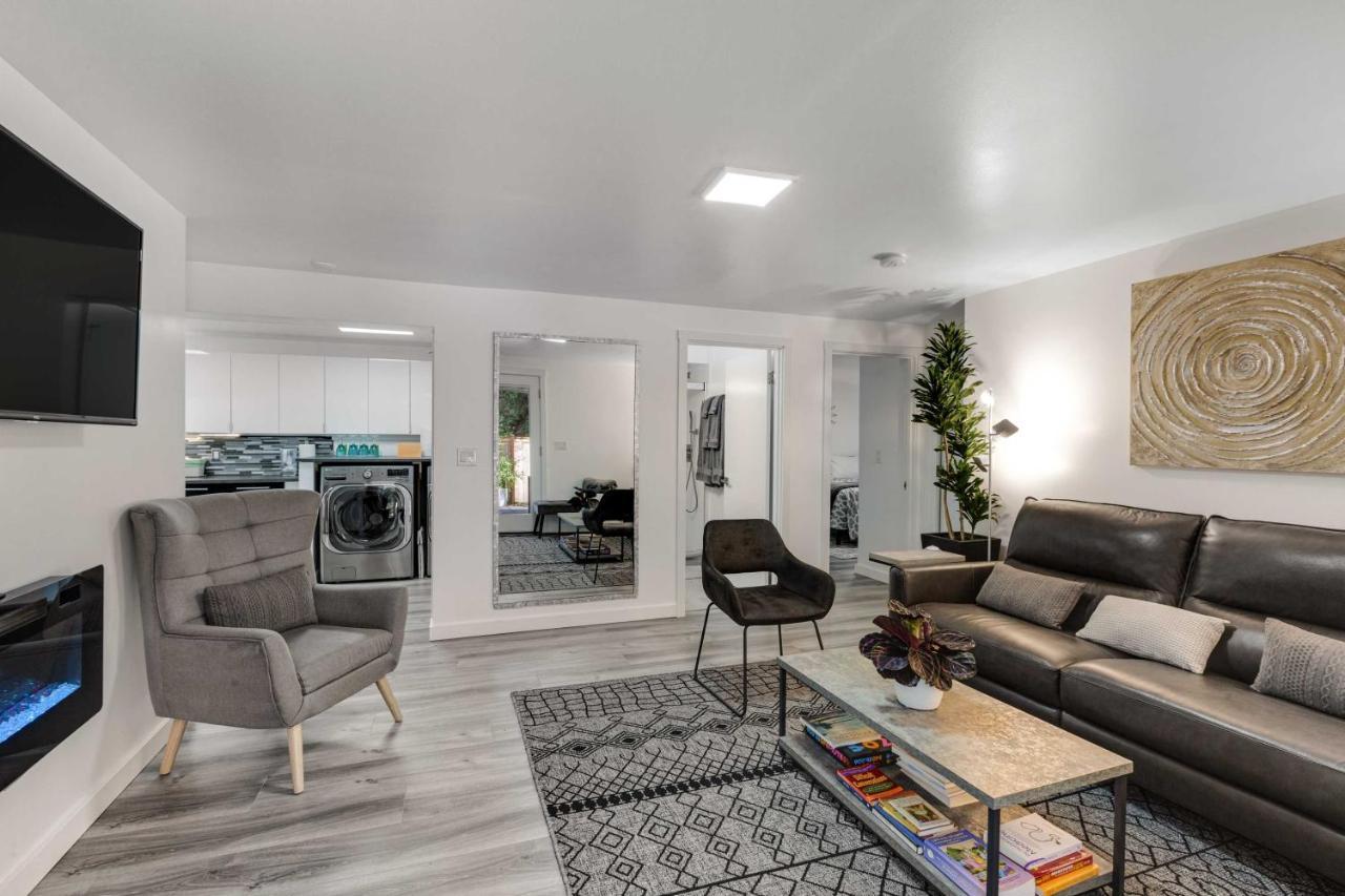 Dog-Friendly Redmond Area Home With Fenced Yard! Exterior photo